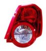 LORO 235-1906R-LD-UE Combination Rearlight